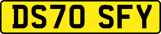 DS70SFY