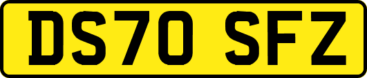 DS70SFZ