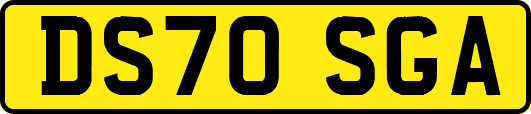 DS70SGA