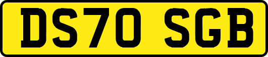 DS70SGB