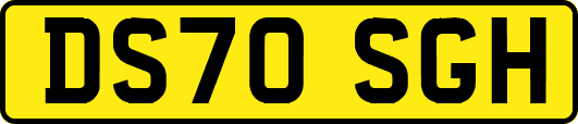 DS70SGH