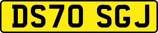 DS70SGJ