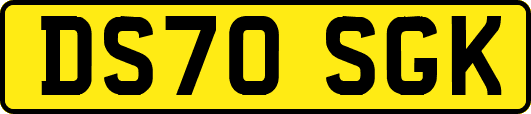 DS70SGK