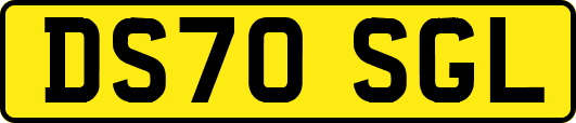 DS70SGL
