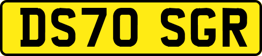 DS70SGR