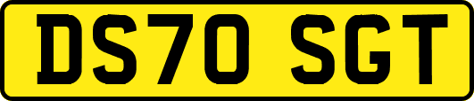 DS70SGT