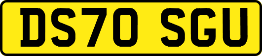 DS70SGU