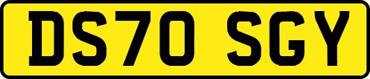 DS70SGY