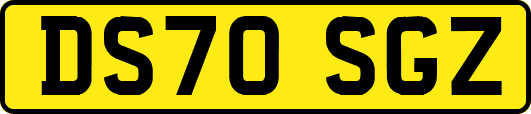DS70SGZ