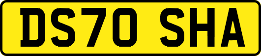 DS70SHA