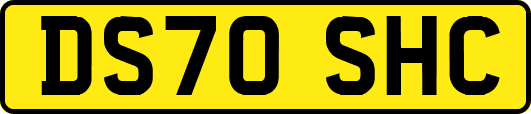 DS70SHC
