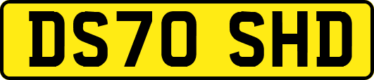 DS70SHD
