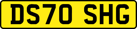 DS70SHG