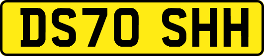 DS70SHH