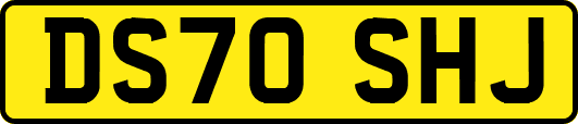 DS70SHJ