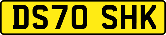 DS70SHK