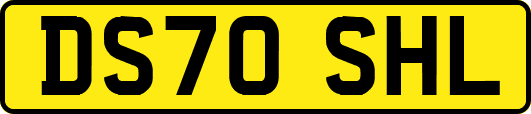 DS70SHL