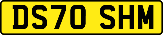 DS70SHM