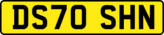 DS70SHN