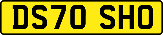 DS70SHO