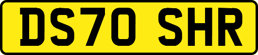 DS70SHR