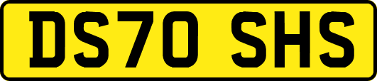 DS70SHS