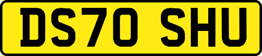 DS70SHU