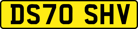 DS70SHV