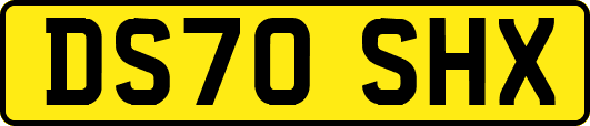 DS70SHX