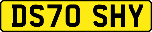 DS70SHY