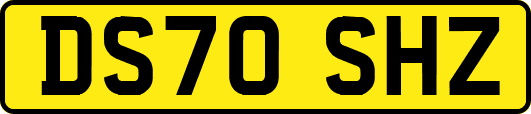 DS70SHZ