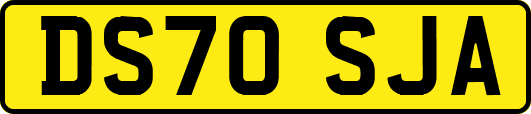 DS70SJA