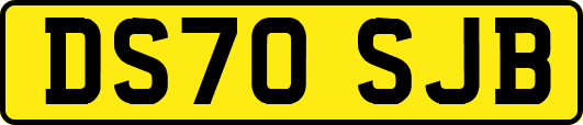 DS70SJB