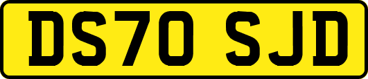 DS70SJD