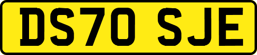 DS70SJE