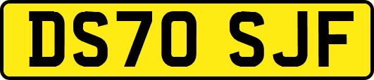 DS70SJF