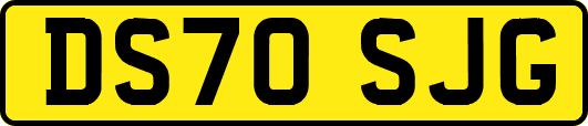 DS70SJG