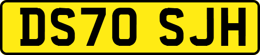 DS70SJH