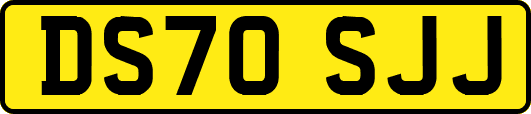 DS70SJJ
