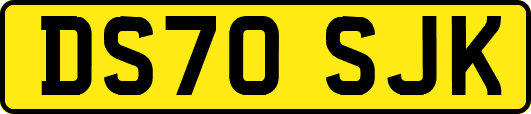 DS70SJK
