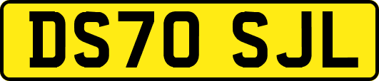 DS70SJL