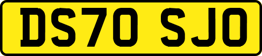 DS70SJO