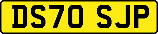 DS70SJP