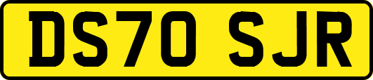 DS70SJR
