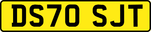 DS70SJT