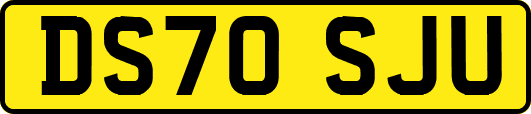 DS70SJU
