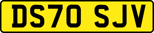 DS70SJV