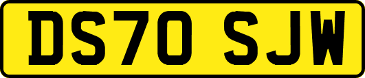 DS70SJW