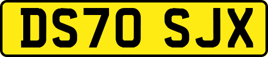 DS70SJX