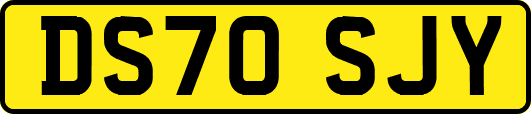 DS70SJY